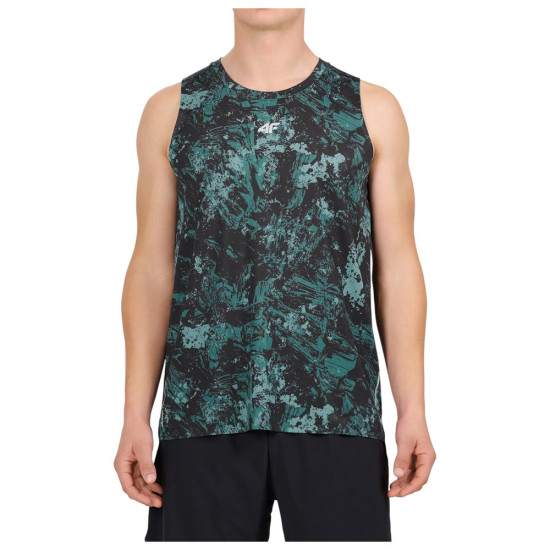 4F SLEEVELESS FNK